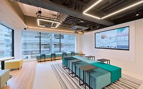 Prince Smart Inn Hakata